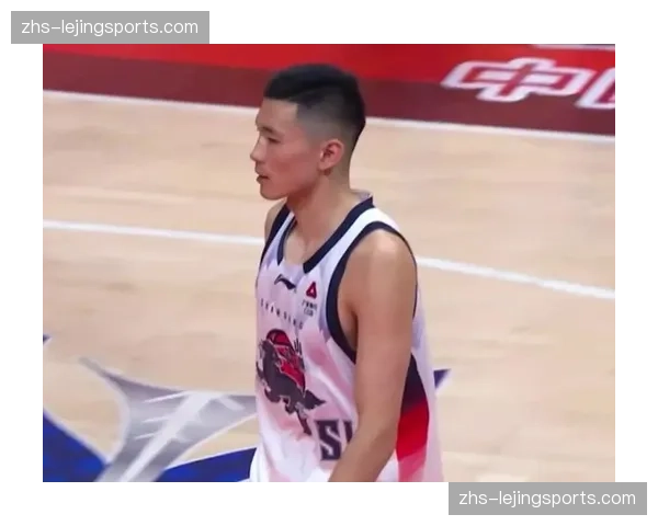 山东男篮6月7日集结重建，于德豪陈林坚成核心骨干